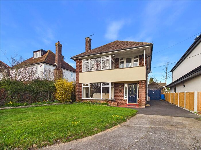 3 Bedroom Detached House For Sale In Melford Road, Sudbury, Suffolk, CO10