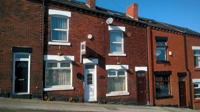 1 Bedroom House Of Multiple Occupation To Rent In Mercia Street, Bolton, BL3