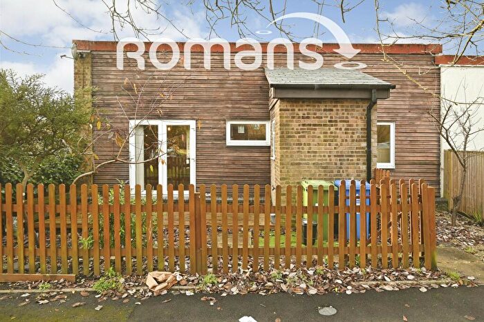 1 Bedroom Maisonette To Rent In Jameston, RG12