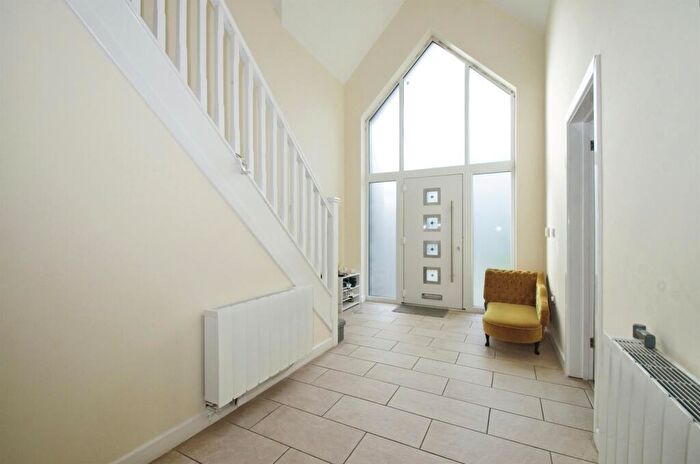 5 Bedroom Detached House For Sale In Clarence Street, Miskin, Mountain Ash, CF45