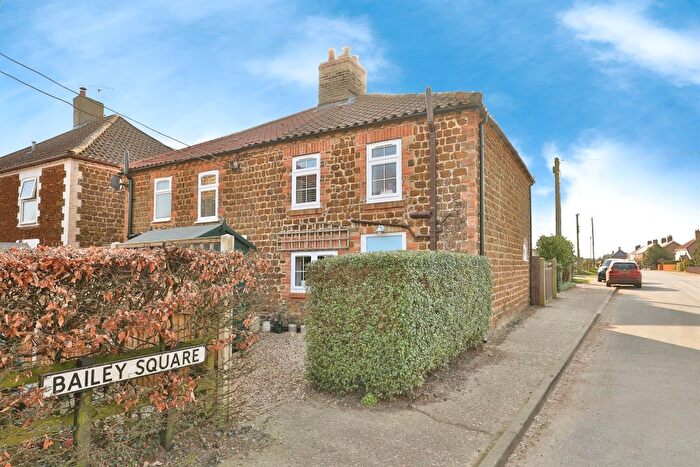 3 Bedroom Cottage For Sale In Narborough Road, Pentney, King's Lynn, PE32