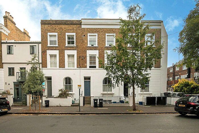 1 Bedroom Flat For Sale In Arragon Road, Twickenham, TW1