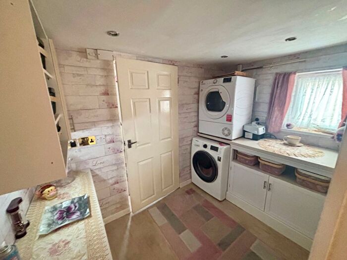 3 Bedroom Terraced House For Sale In Vera Road, Clydach, Swansea, SA6