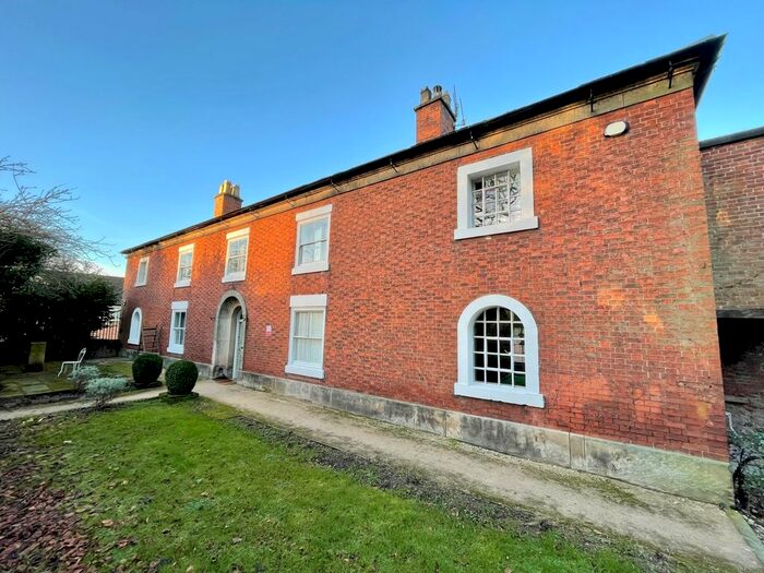 5 Bedroom Detached House To Rent In Derby Road, Ashbourne DE6