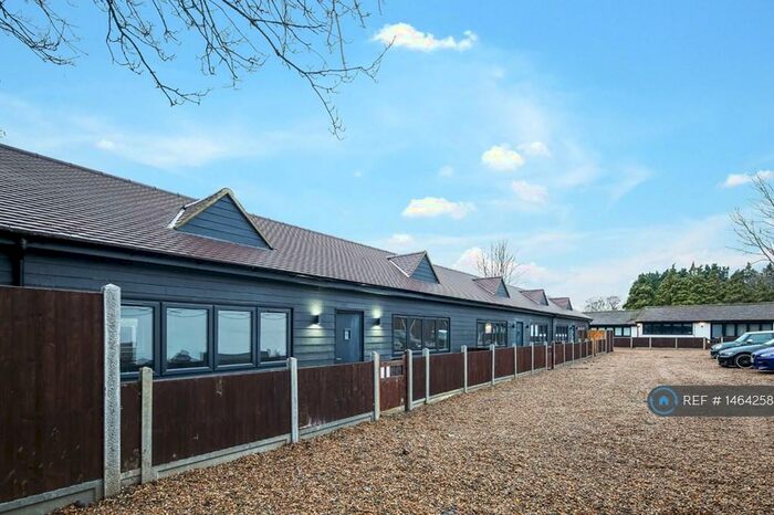 2 Bedroom Semi-Detached House To Rent In Harlow Road, Sawbridgeworth, CM21