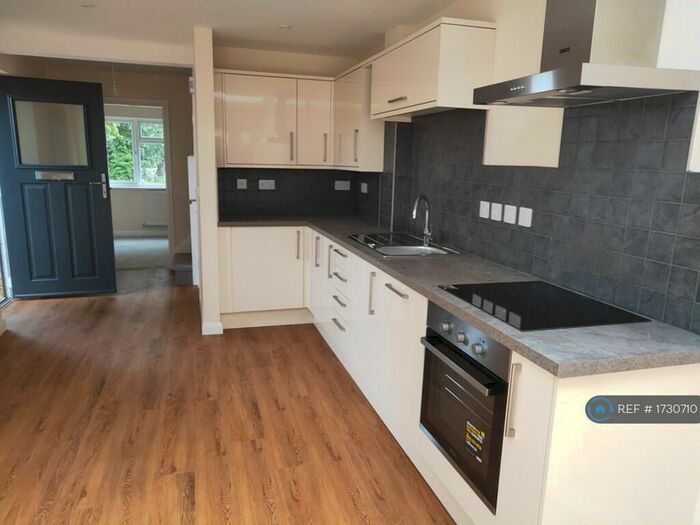 2 Bedroom End Of Terrace House To Rent In Coldhams Lane, Cambridge, CB1