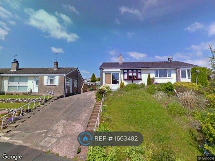 2 Bedroom Bungalow To Rent In Glebe Road, Appleby-In-Westmorland, CA16