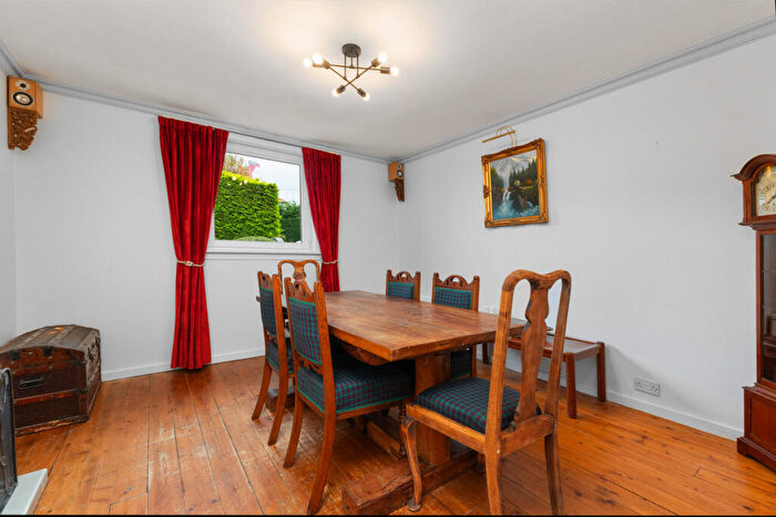 4 Bedroom Semi Detached House For Sale In Redford Road, Colinton, Edinburgh, EH13