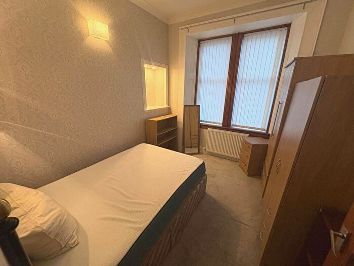 1 Bedroom Flat To Rent In Anderson Drive, Renfrew, PA4