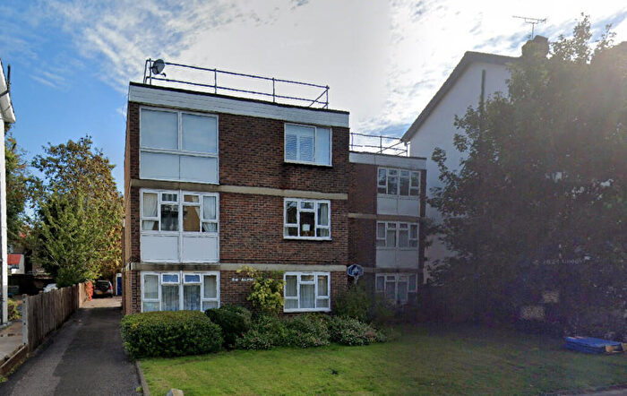 1 Bedroom Flat To Rent In One Bedroom Flat To Rent, CR0