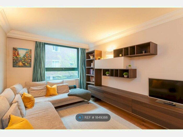 1 Bedroom Flat To Rent In Montagu House, London, W1T