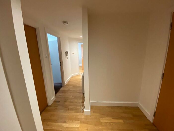 2 Bedroom Apartment To Rent In Ropewalk Court, Derby Road, Nottingham, NG1