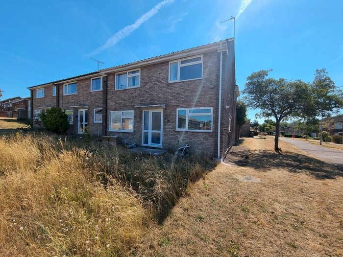 5 Bedroom Property To Rent In Dahlia Walk, Colchester, CO4