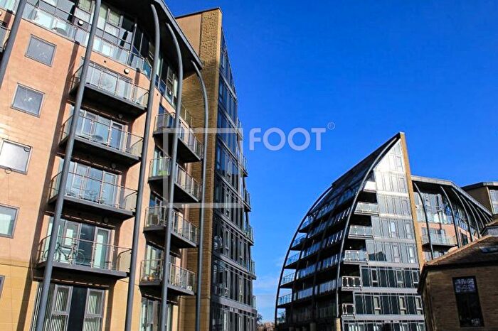 2 Bedroom Flat To Rent In Victoria Mills, Salts Mill Road, Saltaire, BD17