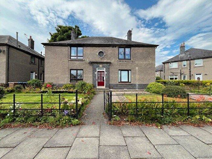 2 Bedroom Flat To Rent In Ruthrieston Circle, City Centre, Aberdeen, Aberdeen, AB10
