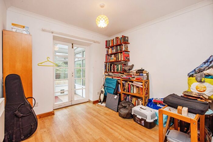 2 Bedroom Bungalow For Sale In Penwithick Park, Penwithick, St. Austell, Cornwall, PL26