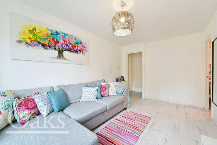 1 Bedroom Apartment To Rent In Birchanger Road, South Norwood, SE25
