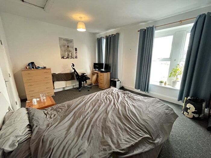 3 Bedroom House To Rent In Stacey Road, Roath, Cardiff, CF24