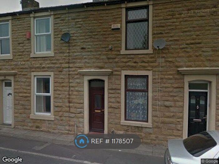 2 Bedroom Terraced House To Rent In Wesley Street, Church, Accrington, BB5
