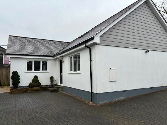 4 Bedroom House To Rent In Hallaze Road, Penwithick, PL26