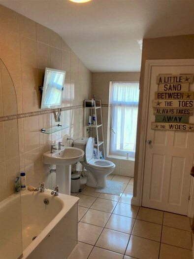 2 Bedroom Terraced House To Rent In Vernon Street, Newark, NG24