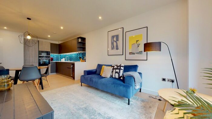 2 Bedroom Flat To Rent In Cremer Street, London, E2