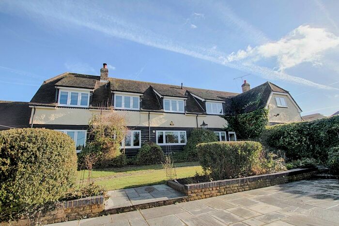 4 Bedroom Detached House To Rent In Wights Green, Little Hallingbury, Bishops Stortford, Herts, CM22