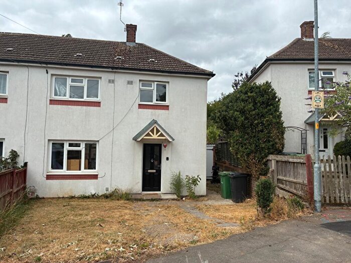 3 Bedroom Semi-Detached House For Sale In Manor Way, Swaffham, PE37