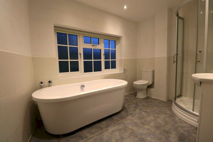 1 Bedroom House To Rent In The Annexe, Kings Ride, Camberley, GU15