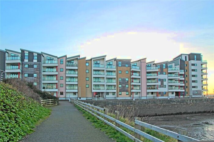 3 Bedroom Apartment To Rent In Doc Fictoria, Caernarfon, Gwynedd, LL55