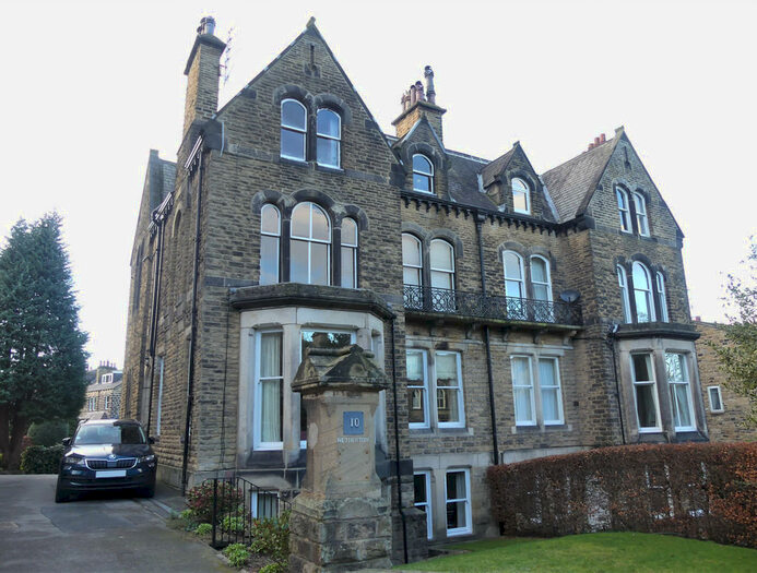 2 Bedroom Apartment To Rent In Parish Ghyll Road, Ilkley, LS29