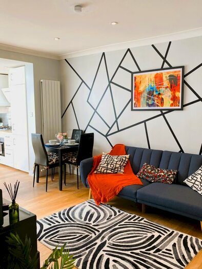 2 Bedroom Flat To Rent In Maybank Avenue, London, HA0