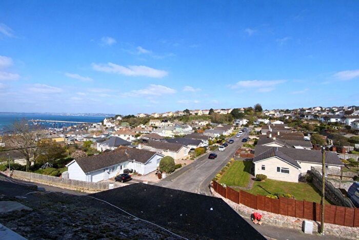 3 Bedroom Terraced House For Sale In Ranscombe Road, Brixham, Devon, TQ5