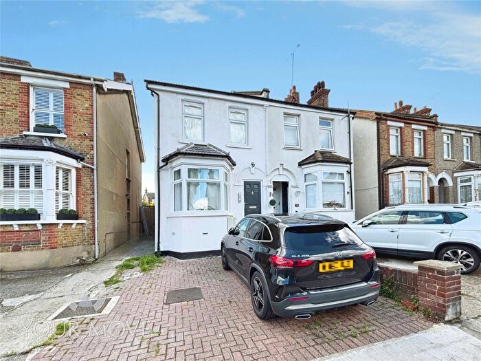 1 Bedroom Property To Rent In Priory Road, Dartford, Kent, DA1