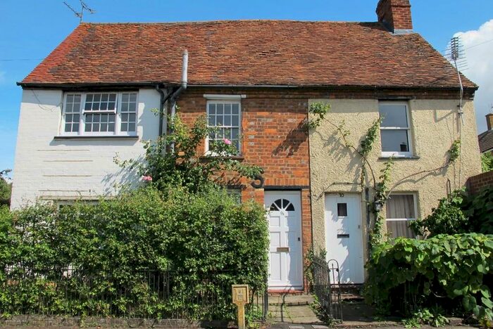 1 Bedroom Apartment To Rent In Thame, Oxfordshire, OX9
