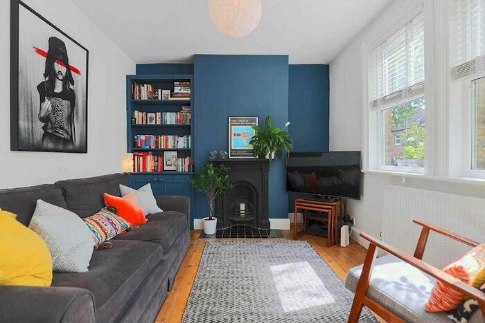 2 Bedroom Terraced House To Rent In Lucas Road, London, SE20