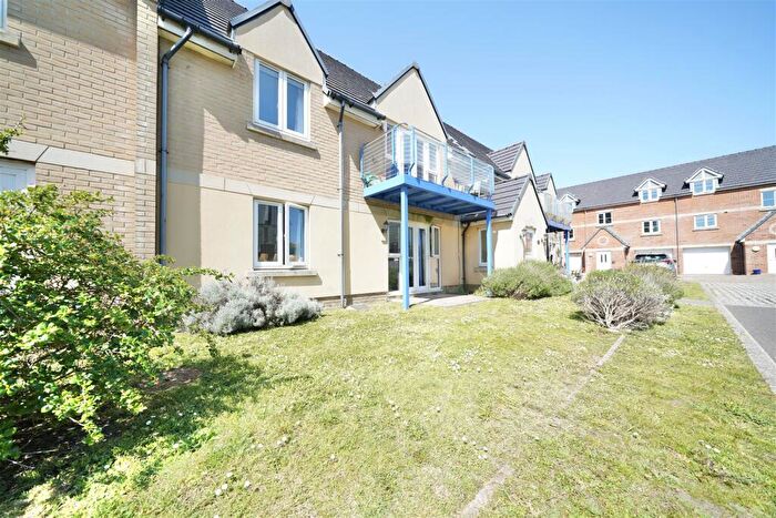 2 Bedroom Apartment To Rent In Passage Close, Wyke Regis, Weymouth, DT4