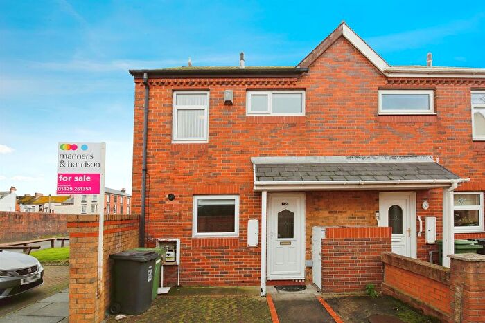 3 Bedroom Semi-detached House For Sale In Friendship Lane, Hartlepool, TS24