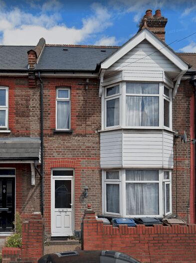 3 Bedroom Terraced House To Rent In Harrow, HA3