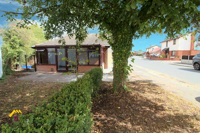 2 Bedroom Bungalow To Rent In Broadwater Drive, Dunscroft, Doncaster, DN7