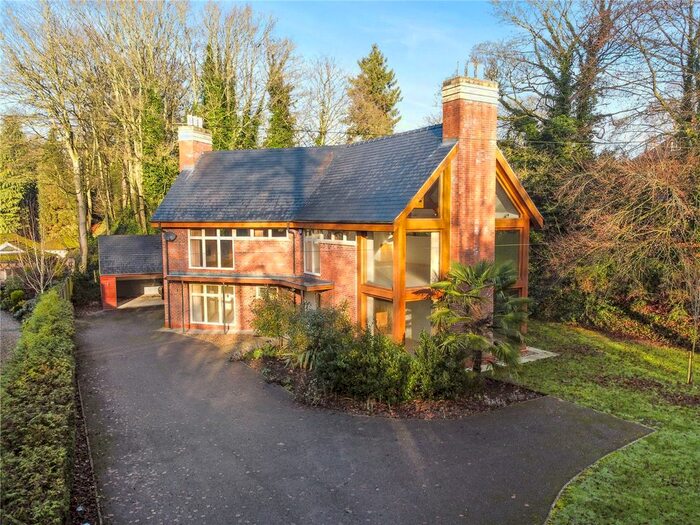 4 Bedroom Detached House For Sale In St. Marys Lane, Louth