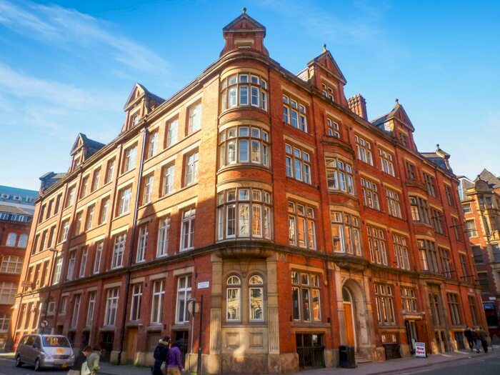 2 Bedroom Flat To Rent In Princess Street, The Village, Manchester, M1