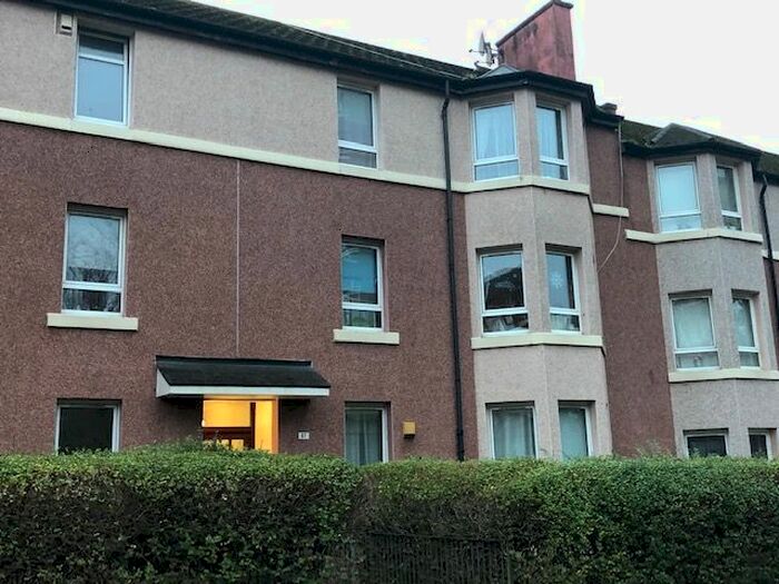 2 Bedroom Flat To Rent In Larchfield Avenue, Glasgow G14
