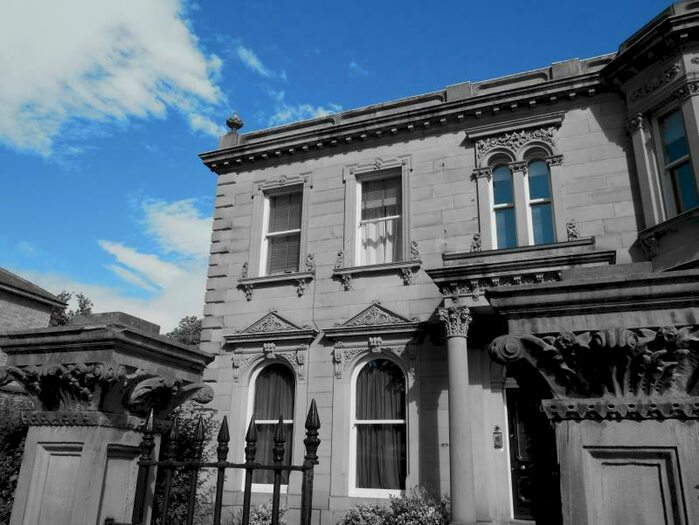 1 Bedroom Apartment To Rent In Flat Sherwood House, New North Road, Huddersfield, HD1