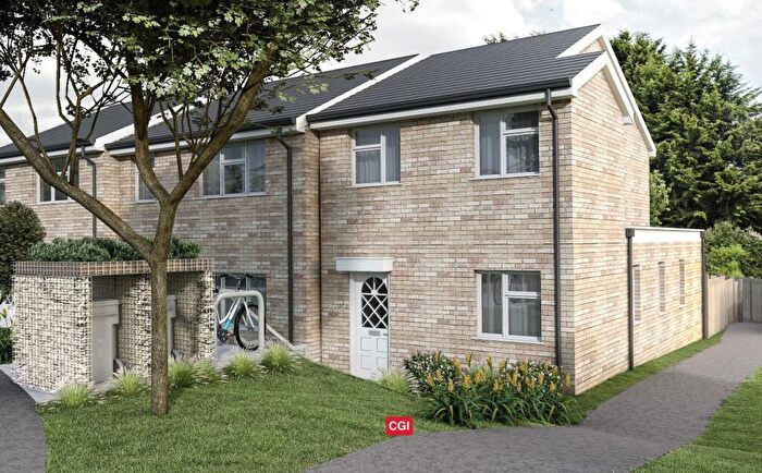2 Bedroom Land For Sale In Land At Braeside Crescent, Bexleyheath, DA7