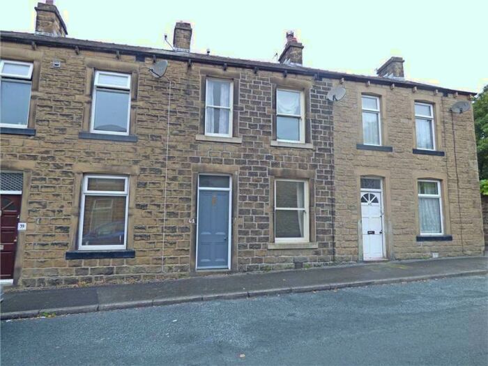 2 Bedroom Terraced House To Rent In Pendle Street, Skipton, BD23