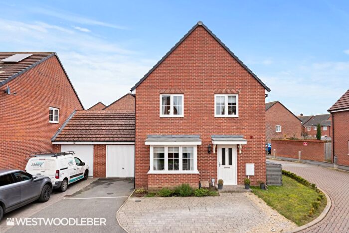 4 Bedroom Detached House To Rent In Cornwell Close, Buntingford, SG9
