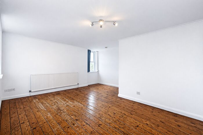 Studio For Sale In Winthorpe Road, London, SW15