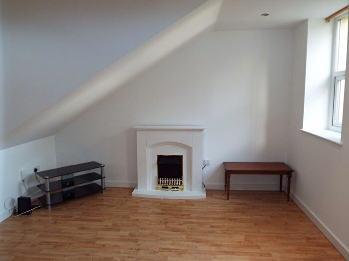 1 Bedroom Property To Rent In South Park Road, Cardiff, CF24