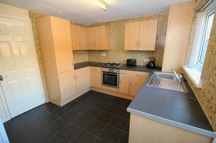 2 Bedroom Semi-Detached House To Rent In The Leazes, Millfield SR1